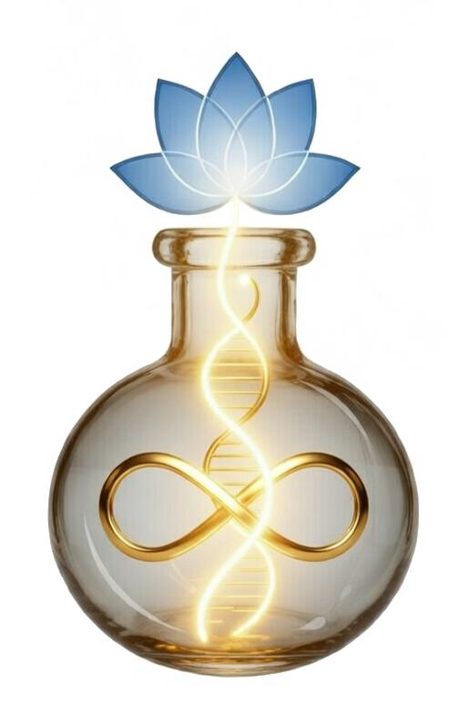 Seele – Symbol für spirituelle Transformation
